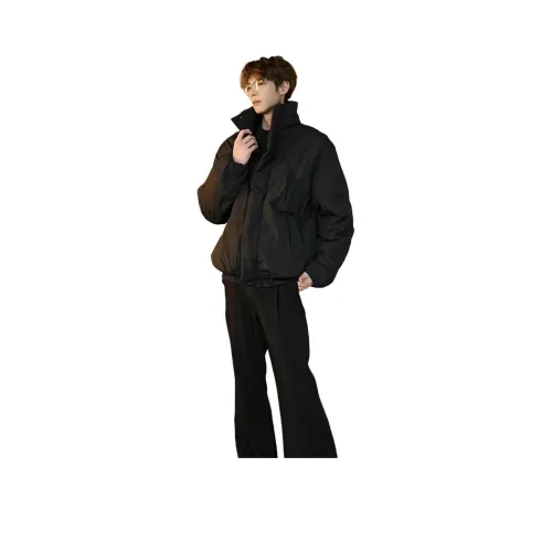 Dark Horse Comics Пуховая куртка Унисекс