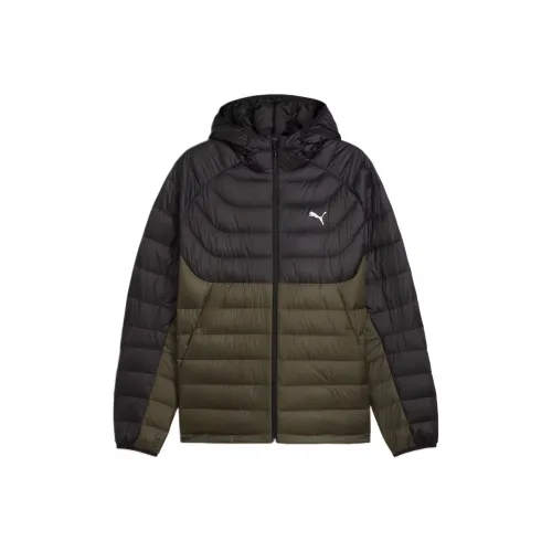 PUMA PACKLITE Пуховик Мужской