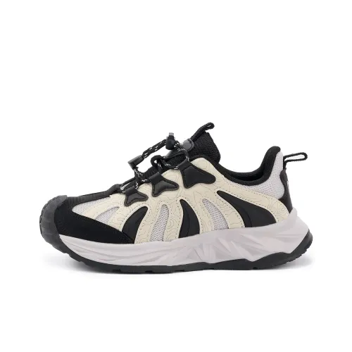 Disney Zootopia Series Slip-Resistant Shock Absorbers с антиабразивными свойствами Низкий Топ Повседневная Детская Обувь