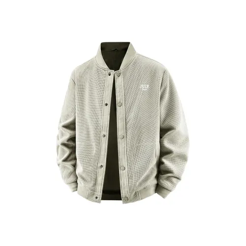 JEEP SPIRIT Мужские Куртки