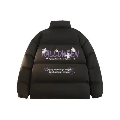 Disney Унисекс Пуховики