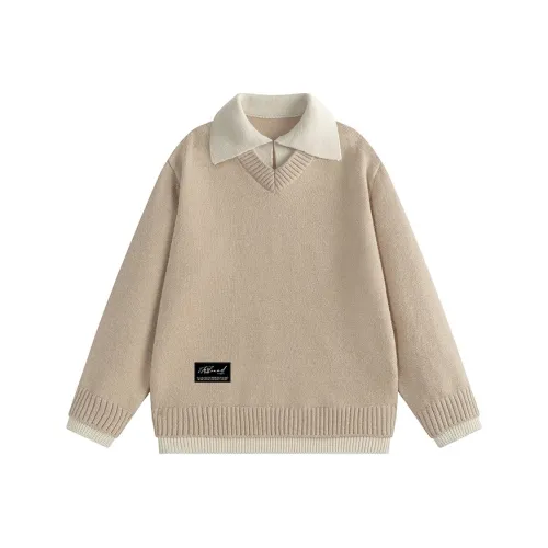 BIG TIME REGAL Унисекс Трикотаж