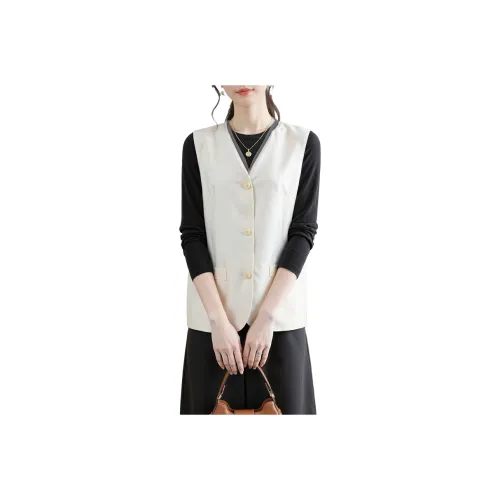 Yi Mengyuan Женские жилеты