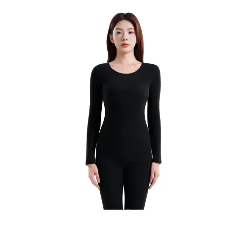 MIIOW Женские термофутболки