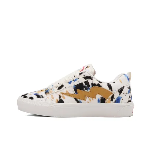 ACILICI FASHION DESIGN Повседневная обувь Унисекс