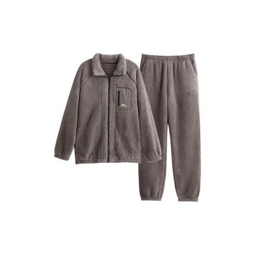 Peninsula City Пижамный комплект мужской