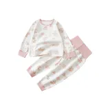 Розовый кролик, высокая посадка (красный)