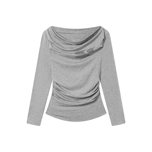 Crying Center Женские T-рубашки