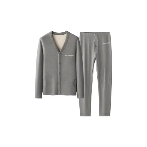 ROBINHOOD Термический комплект мужской 2 штуки