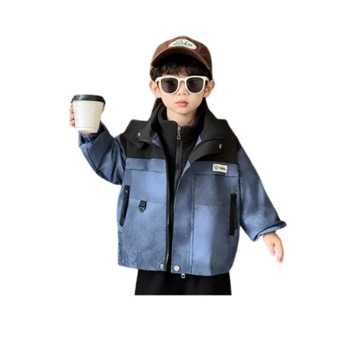 GOYN Kids Ветровки