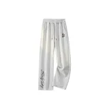 Туманно-серый