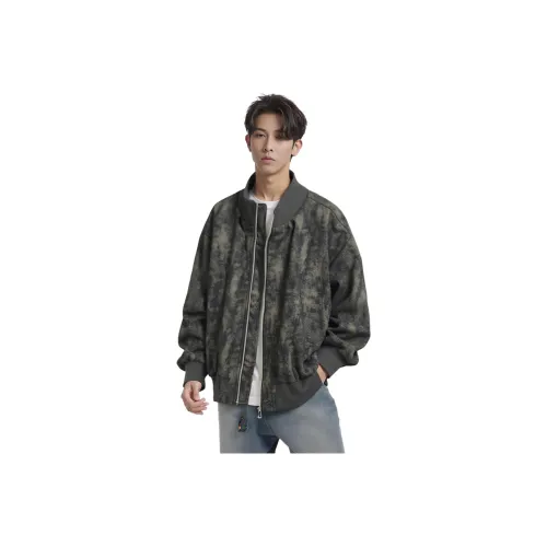 FRLMK Унисекс Куртки