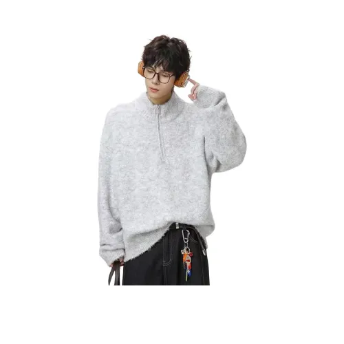 JIARONG Унисекс Трикотаж