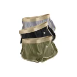 Светло-зеленый + Светло-серый + Черный