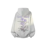 Туманно-серый