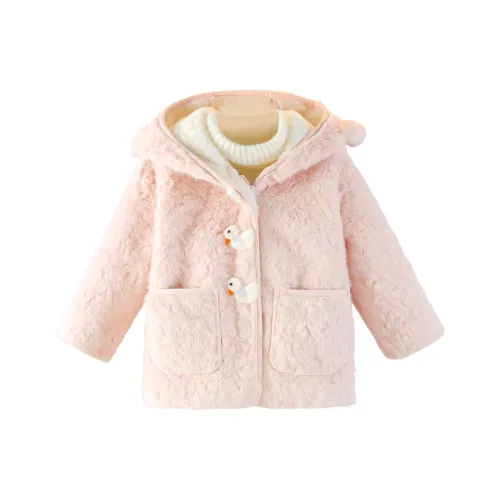 GOYN Пальто для детей 3-7 лет