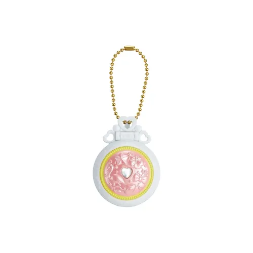 BANDAI Pretty Cure Девичьи Подвески с аниме-тематикой