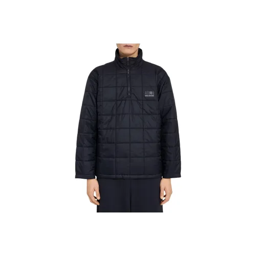 MM6 MAISON MARGIELA x SALOMON Пуховик Мужской