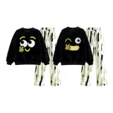 Цвет изображения: Девушка