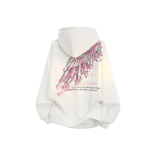 PAUL COSTELLOE Свитшот Унисекс