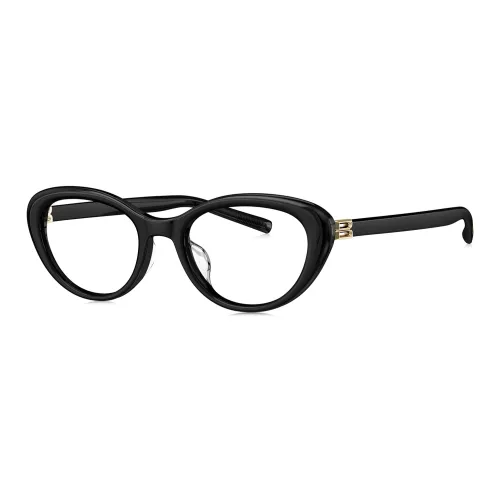 BOLON Oval Оправы для очков Унисекс