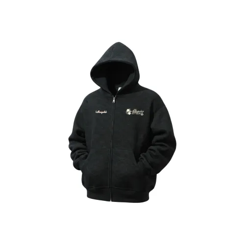 WKOOG Унисекс Свитшоты