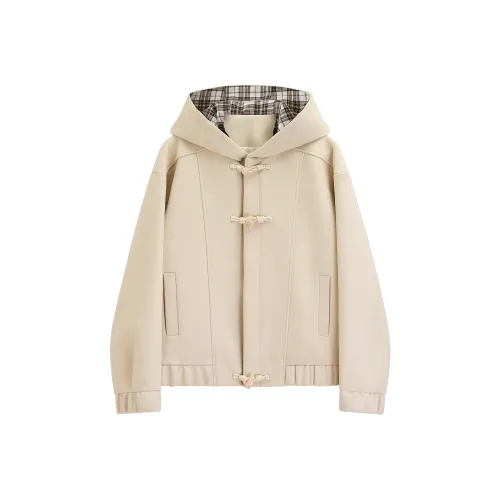 CHIC ERRO Куртки и Пальто Мужской