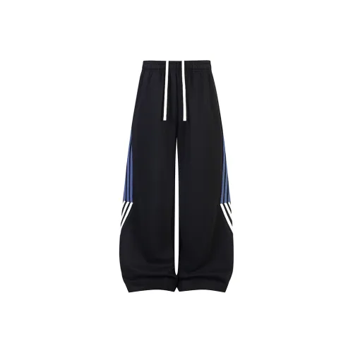 ALPINE PRO ALPINE PRO Повседневные брюки Унисекс