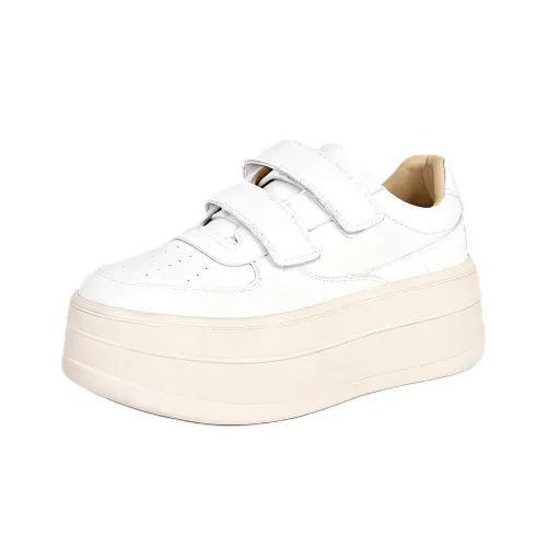 Mantener Gran Низкий Топ Повседневная Обувь Женская