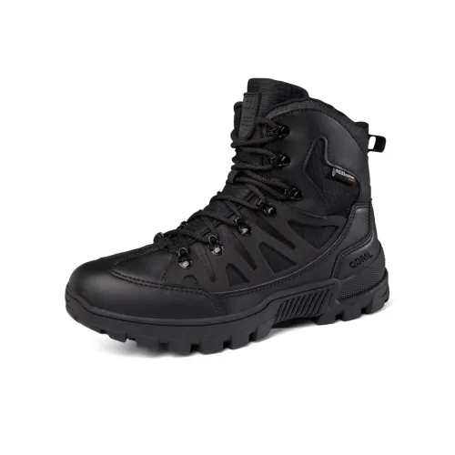 QDML Аутдор Мужской