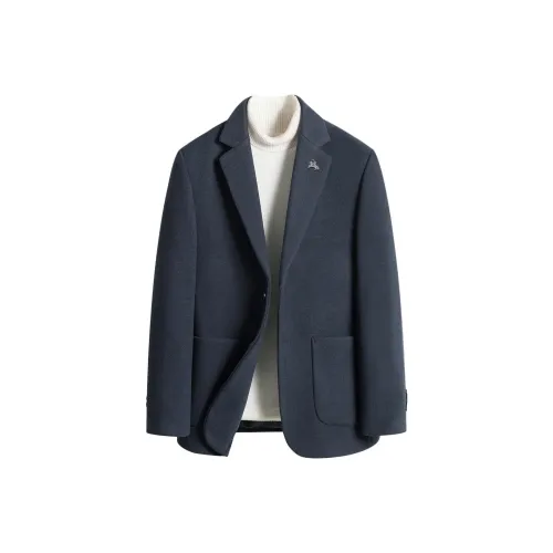 POLOMEISDO Бизнес-костюм унисекс