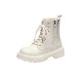 Толстый хлопок, бежевый