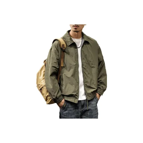 LUJIEBANG Мужские Куртки