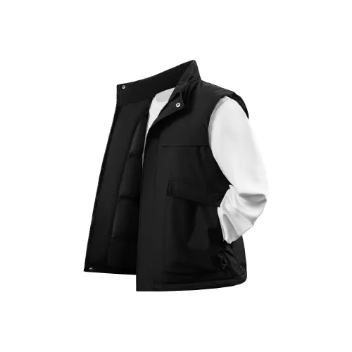 JINPX OFFICIAL Унисекс Жилеты