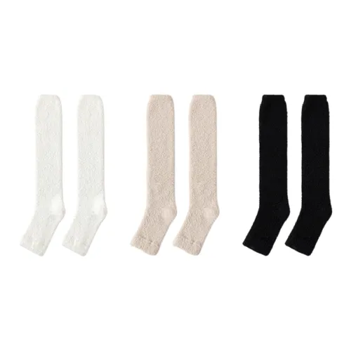 FOSS PHIL Обхват бедра high Носки Женские