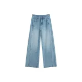 Светло-голубой