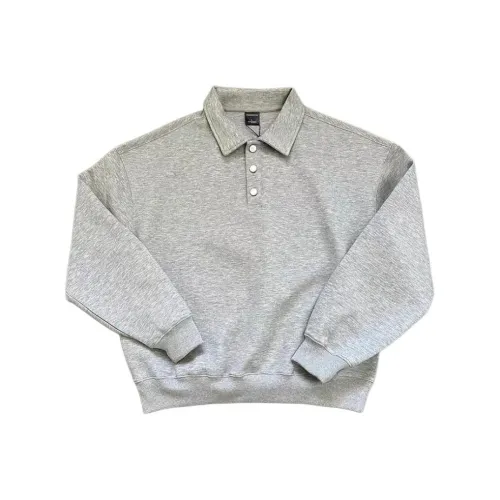 CORNILOT Унисекс Свитшоты