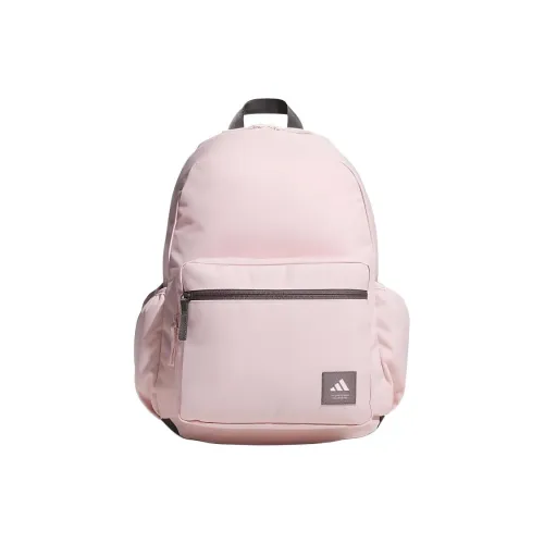 Adidas Модный Рюкзак Унисекс Розовый