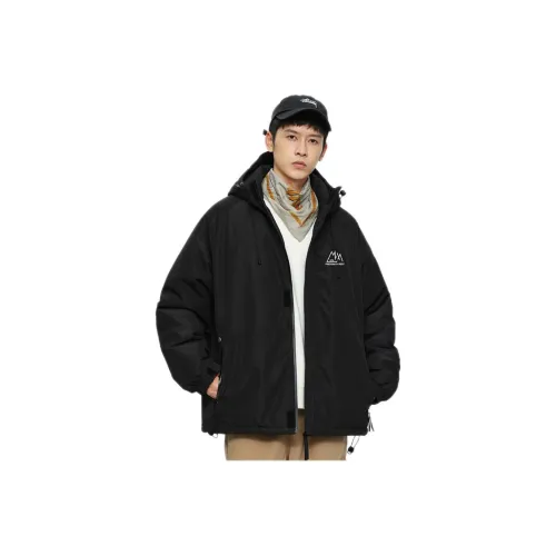 HYUNDAI Унисекс Пуховики