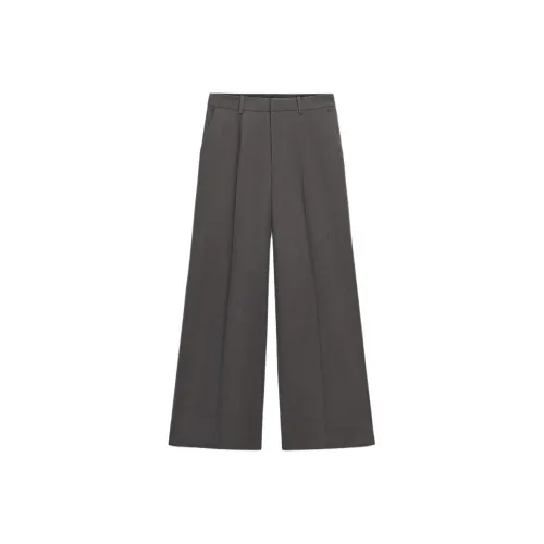 ZARA ZW Series Повседневные брюки Женские