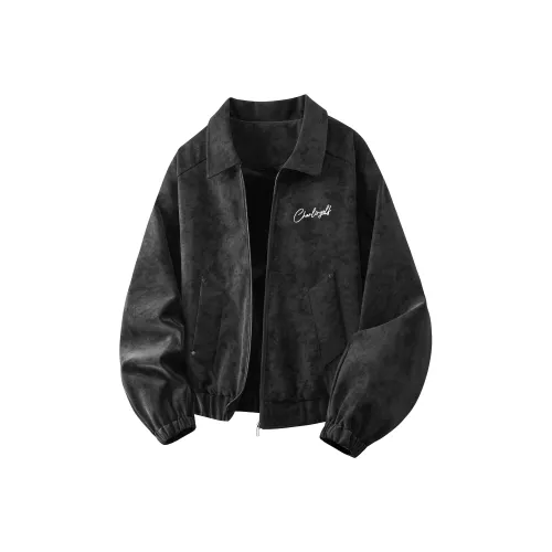 CHARLIE GOLF Куртки и пальто унисекс