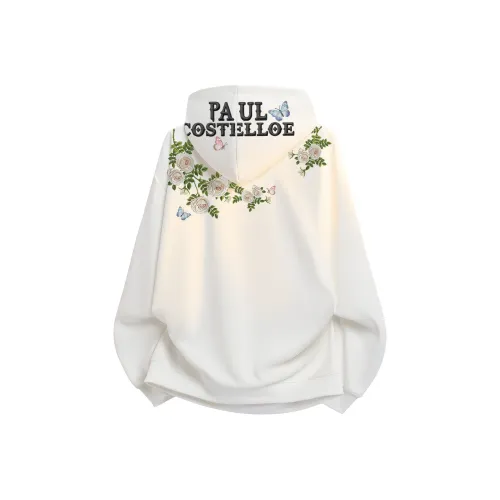 PAUL COSTELLOE Свитшот Унисекс