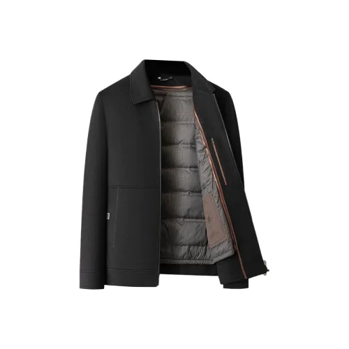 TIFAN Мужские Куртки