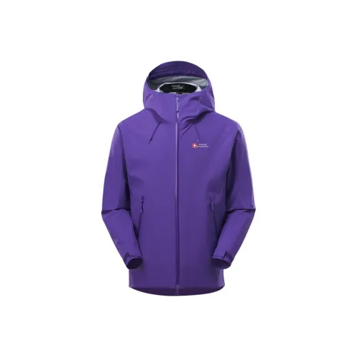 SWISS MILITARY Унисекс Куртки