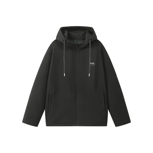 JEEP SPIRIT Куртки и Пальто Мужской