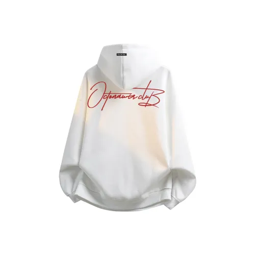 Octonauts Унисекс Свитшоты