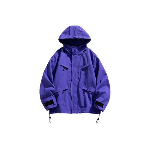 M MAICCO Унисекс Куртки