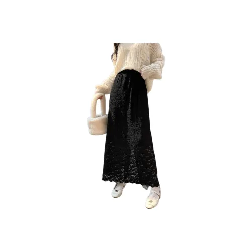 TXGN Женские Повседневные Длинные Юбки