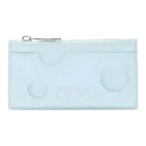 Off Белый Картхолдер Женский