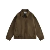 Коричневый